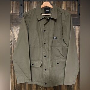 Vans Jacket